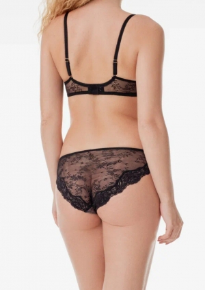 Бюстгальтер формованный Push-up