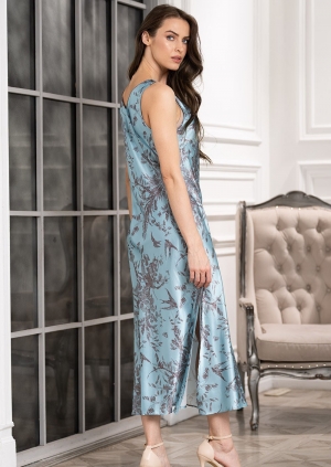 Сорочка шёлковая