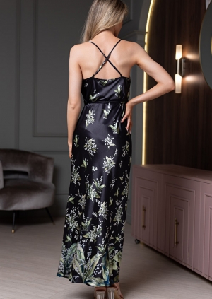 Сорочка шёлковая