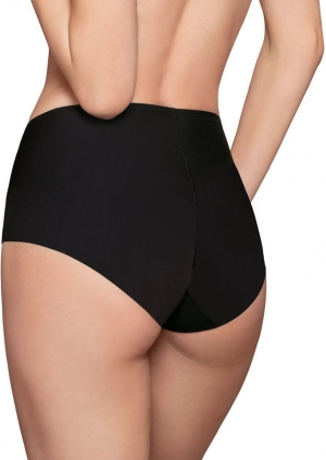 Трусики с лазерной обработкой краев