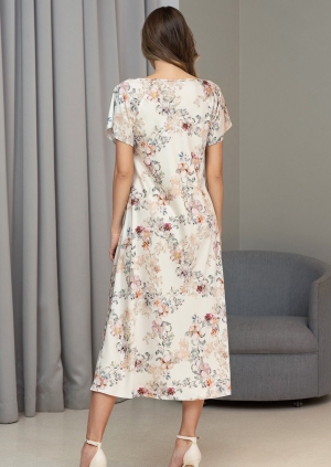 Сорочка шёлковая