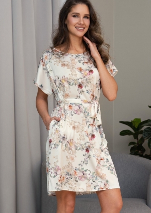 Туника шёлковая