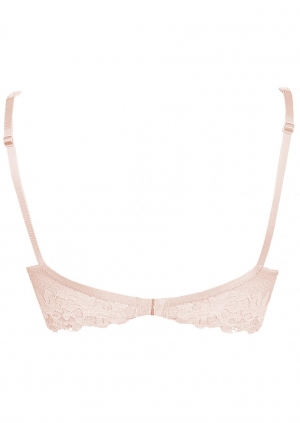 Бюстгальтер с поролоновой чашкой