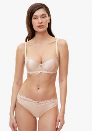 Бюстгальтер формованный Push-up