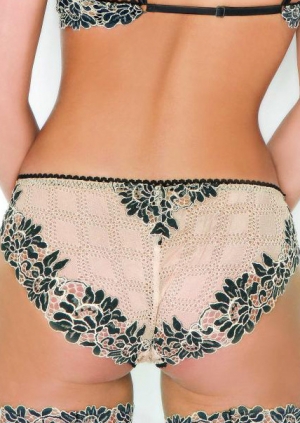 Трусы слипы