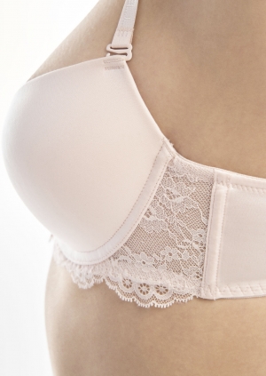 Бюстгальтер формованный Push-up