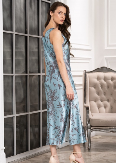 Сорочка шёлковая