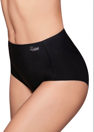 Трусики с лазерной обработкой краев