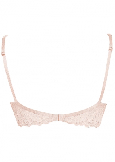 Бюстгальтер с поролоновой чашкой