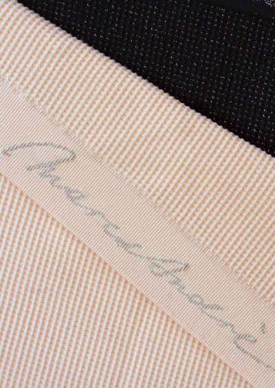 Трусы стринги с завышенной посадкой